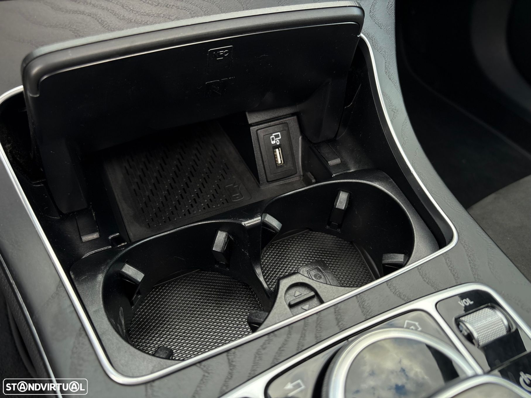 Mercedes-Benz C 300 de AMG Line - 26