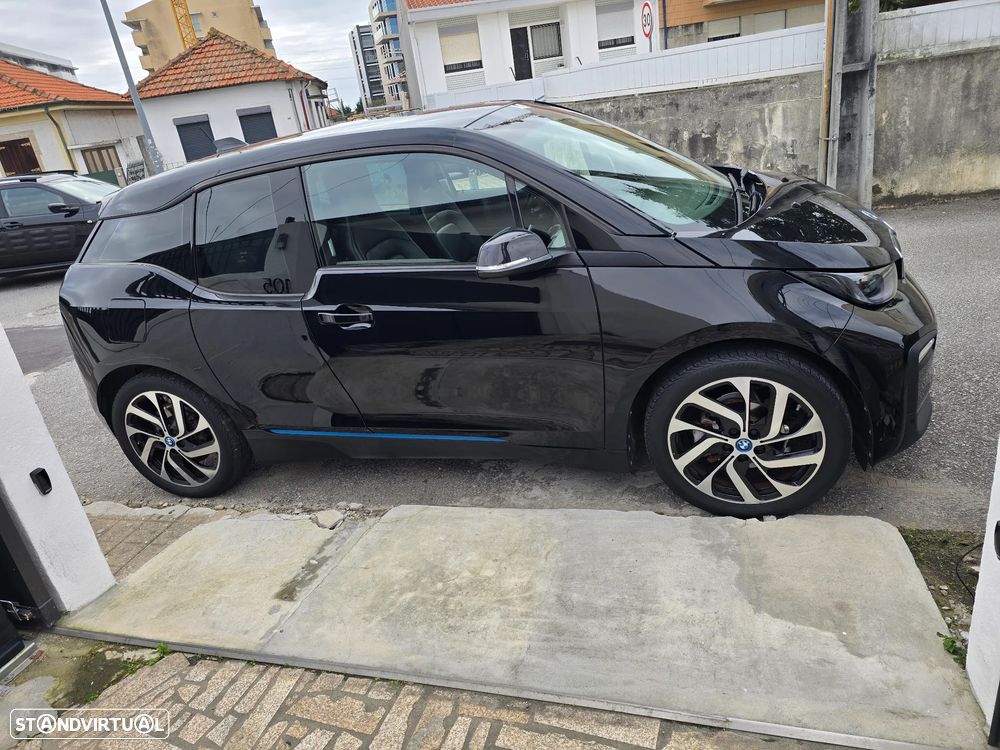 BMW i3 (120 Ah) - 3