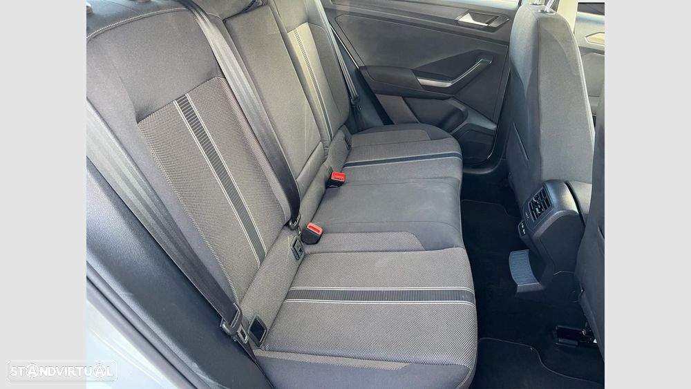 VW T-Roc 1.0 TSI Style - 15