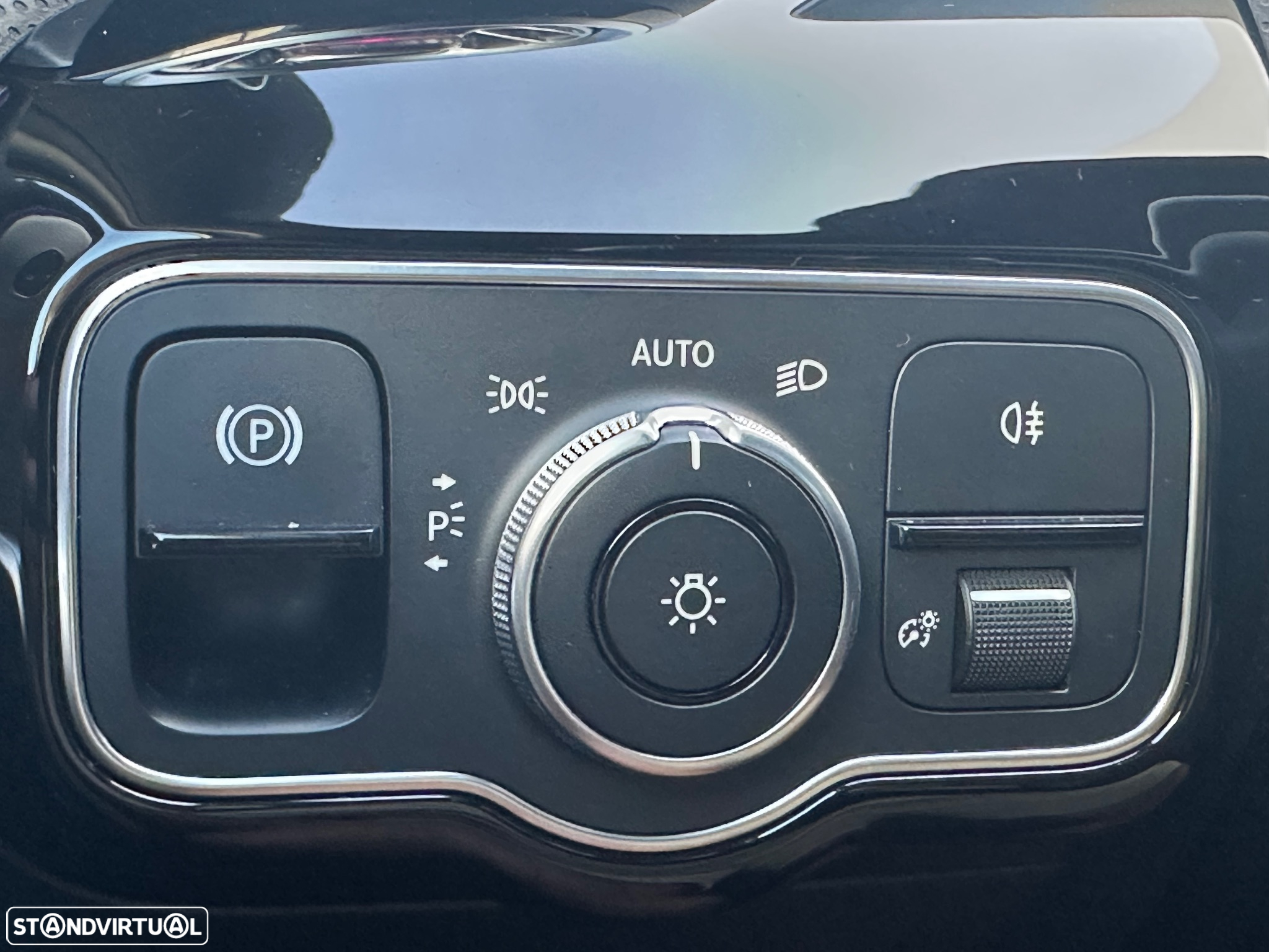 Mercedes-Benz A 35 AMG 4Matic Speedshift DCT 7G - 39