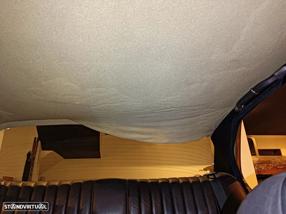 Daimler Sovereign - 23