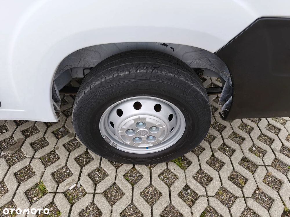 Fiat Ducato - 20