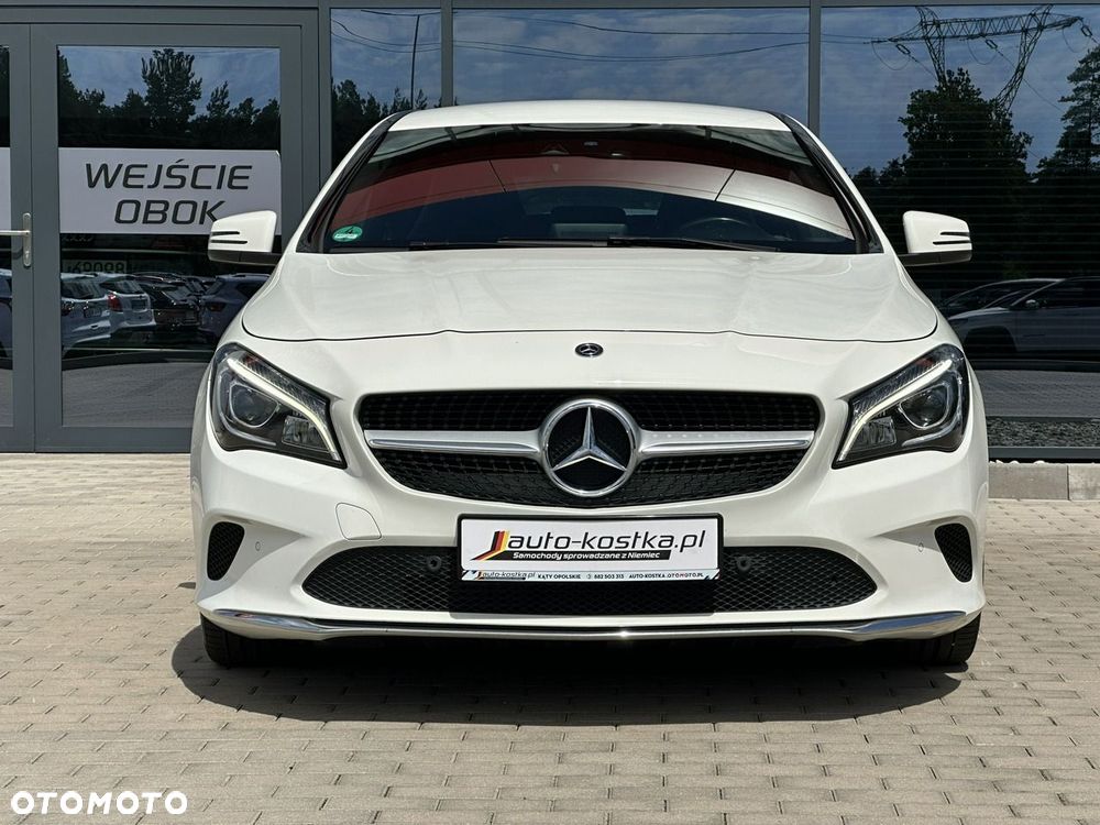 Mercedes-Benz CLA 220 4-Matic Urban - 7