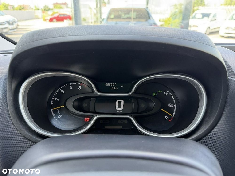 Opel Vivaro - 39