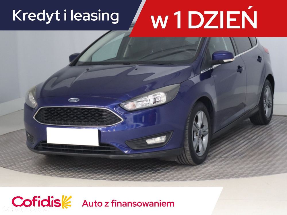 Ford Focus - 2