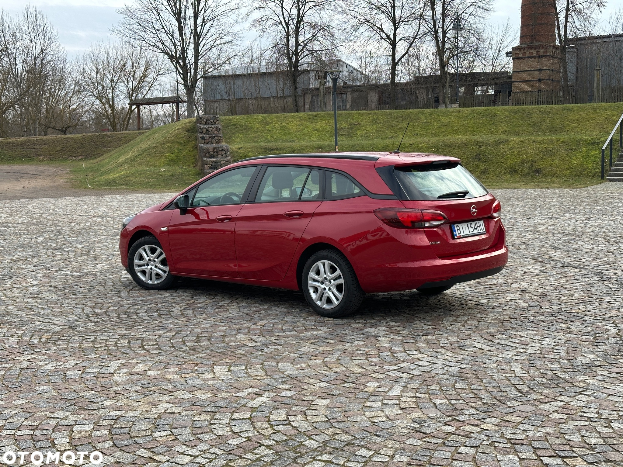 Opel Astra - 3