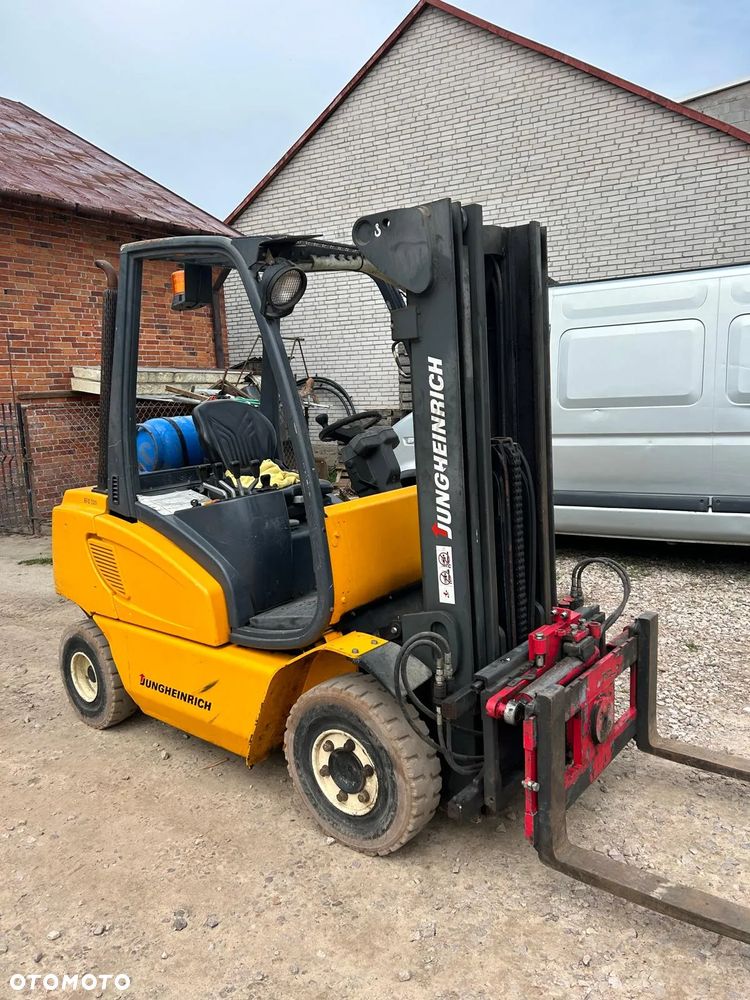 Jungheinrich - 8