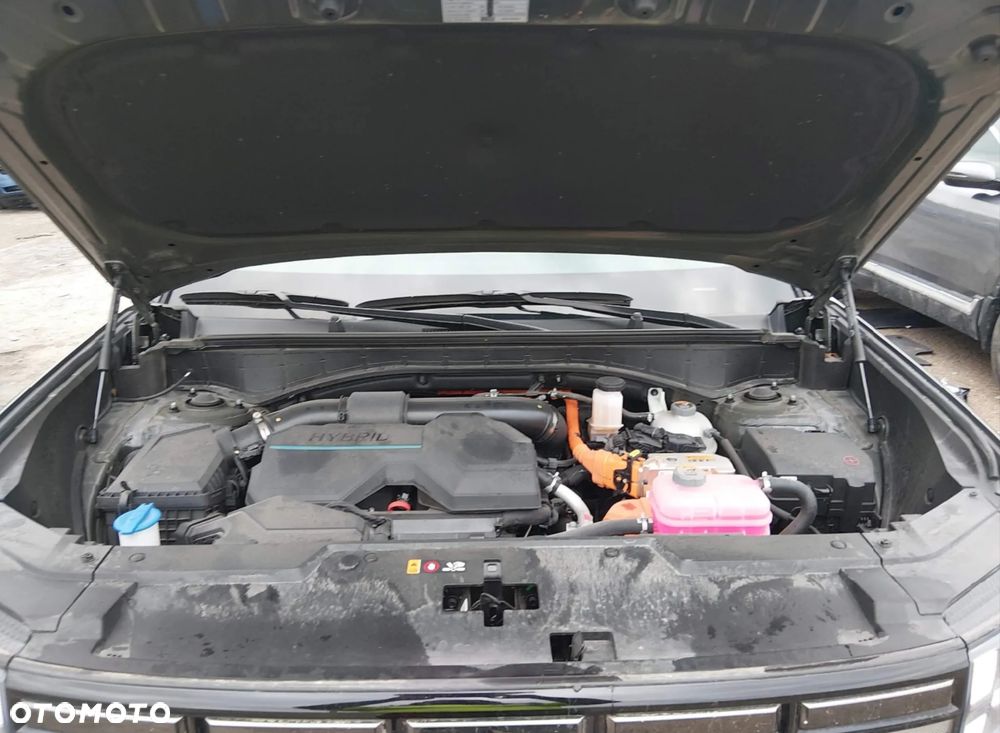 Hyundai Santa Fe - 12