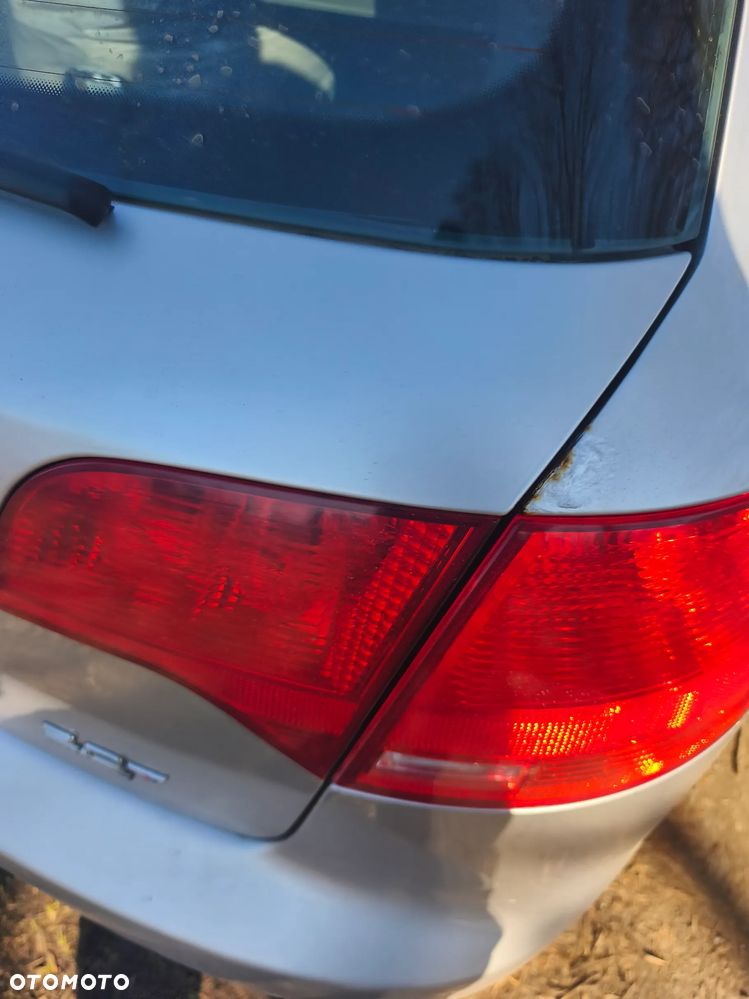 Audi A4 Avant 2.0 T FSI multitronic - 22