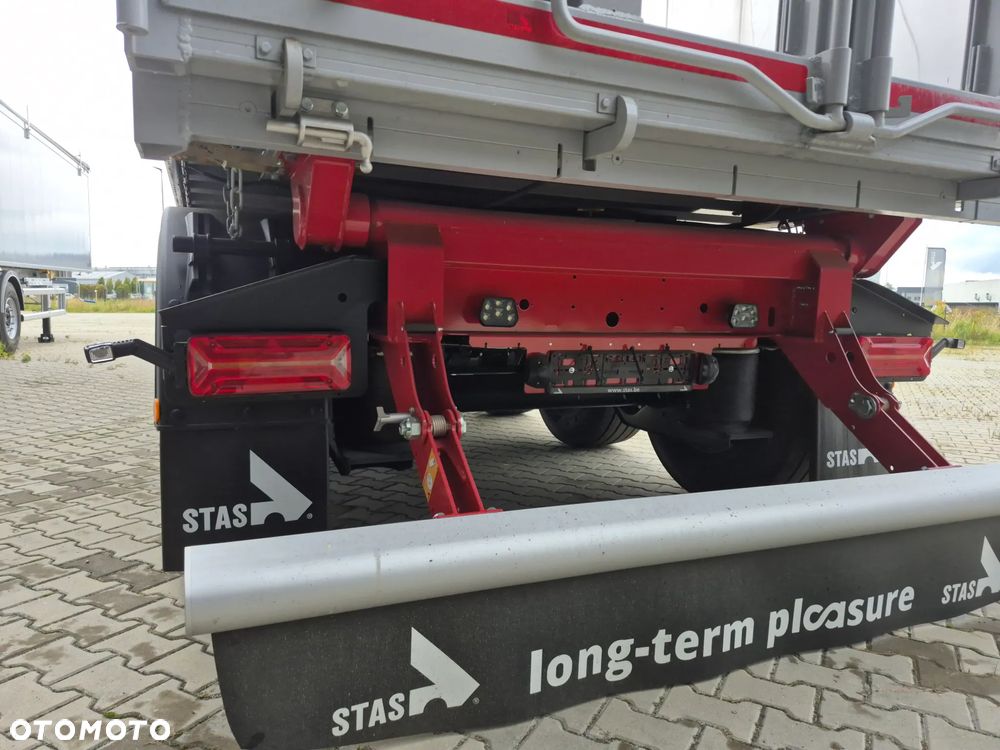 Stas Agrostar - 6