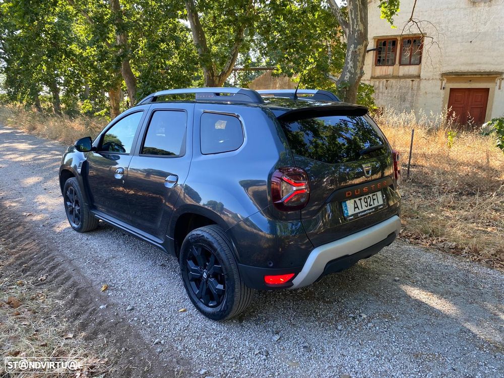 Dacia Duster 1.3 TCe SL Extreme - 37