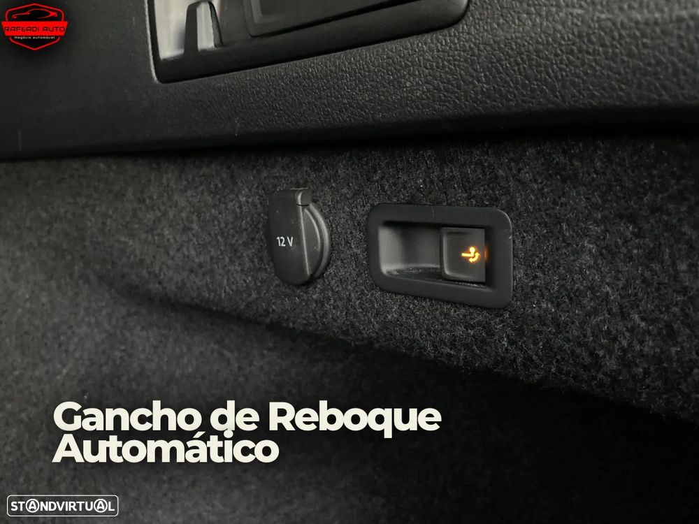 VW Passat Variant 1.4 TSI GTE+ Plug-in - 36