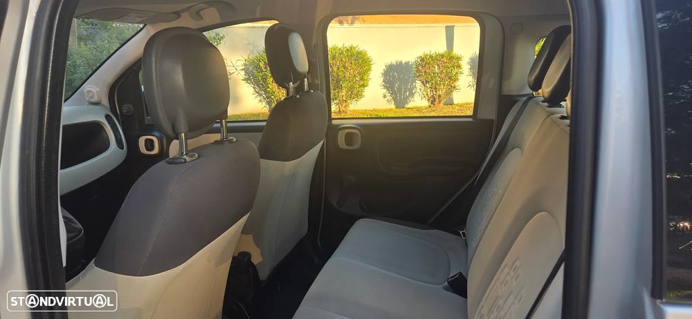 Fiat Panda 1.2 Pop - 15