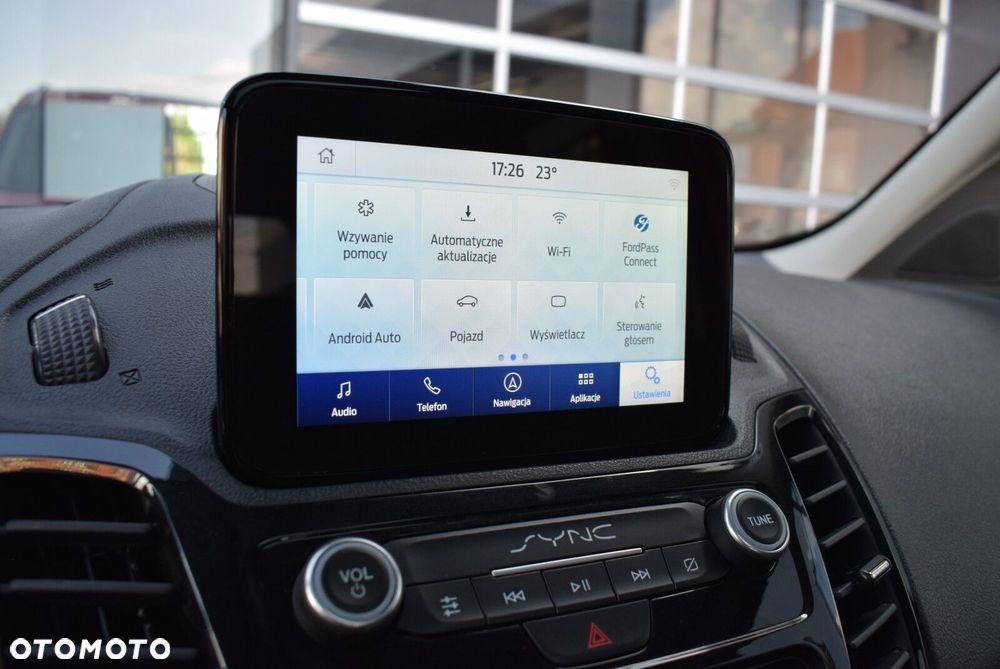 Ford Tourneo Connect Grand - 21