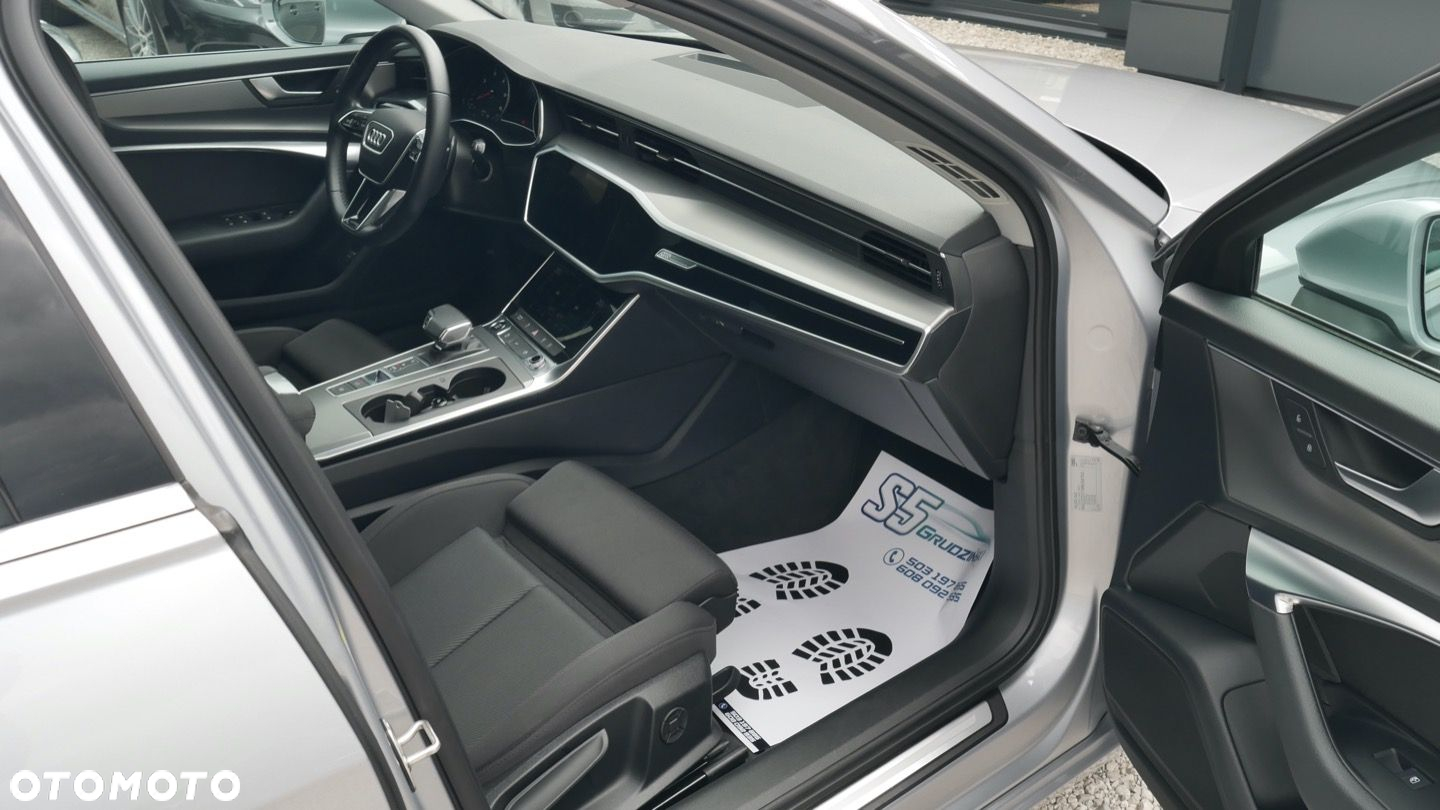 Audi A6 - 14