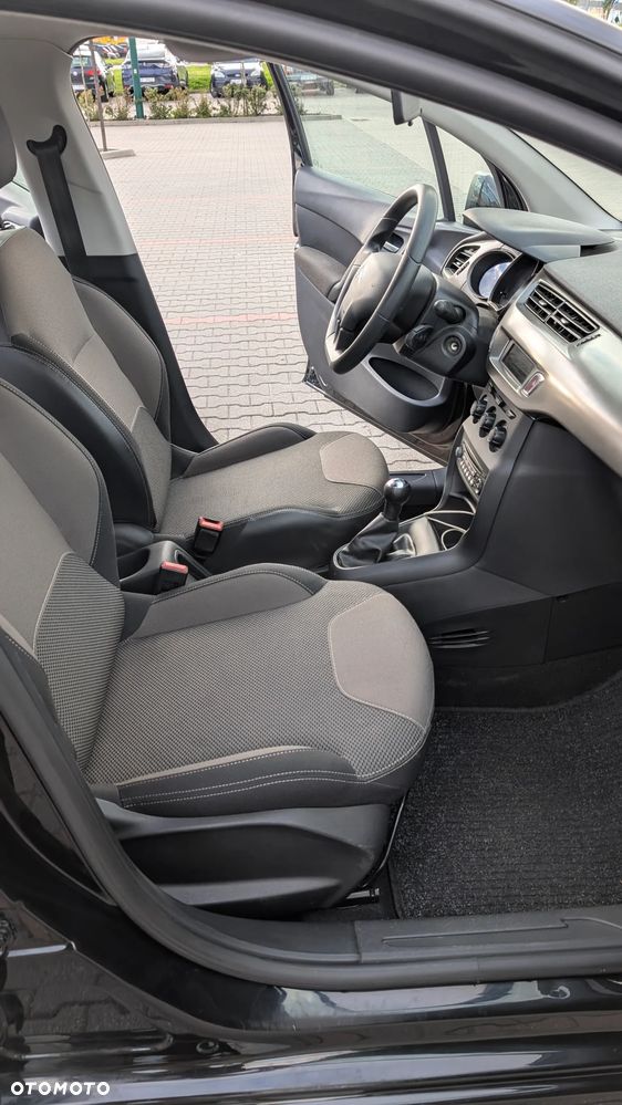Citroën C3 1.0 VTi Seduction - 26