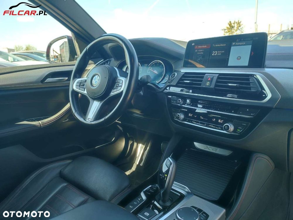 BMW X4 - 10