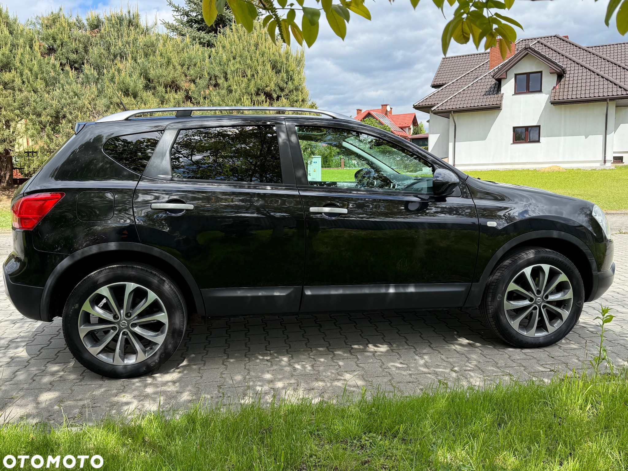 Nissan Qashqai 2.0 tekna - 6