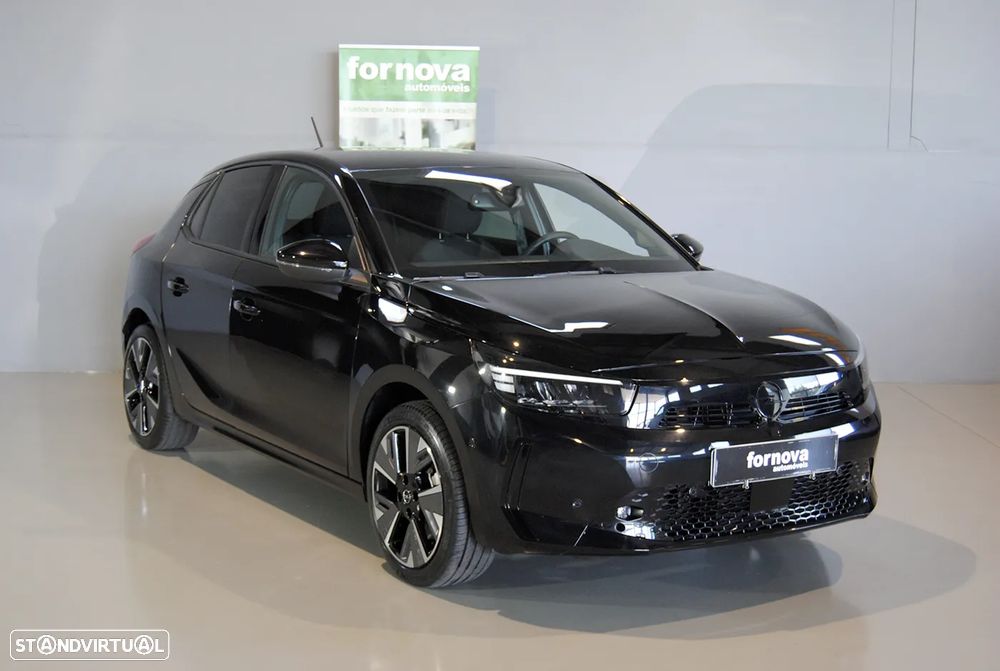 Opel Corsa-e 50 kWh GS - 6