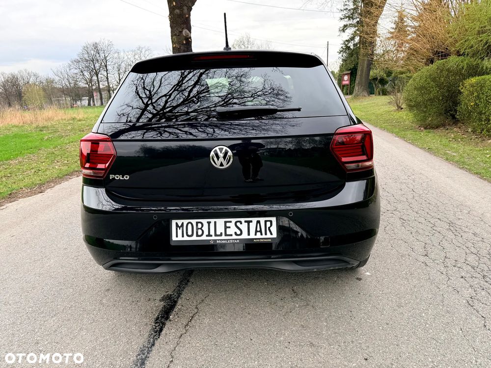 Volkswagen Polo 1.0 IQ.DRIVE - 11