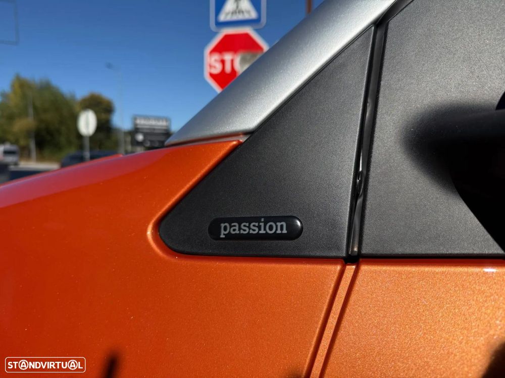 Smart ForTwo Coupé 1.0 Passion 71 Aut. - 8