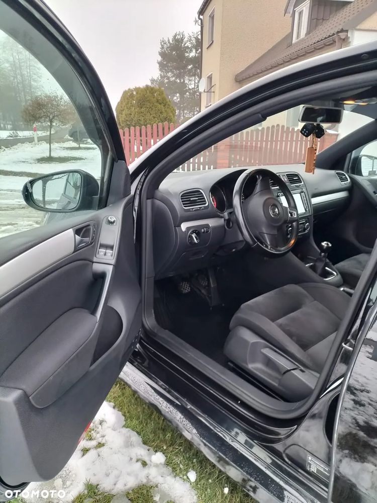 Volkswagen Golf 1.4 TSI Highline - 13