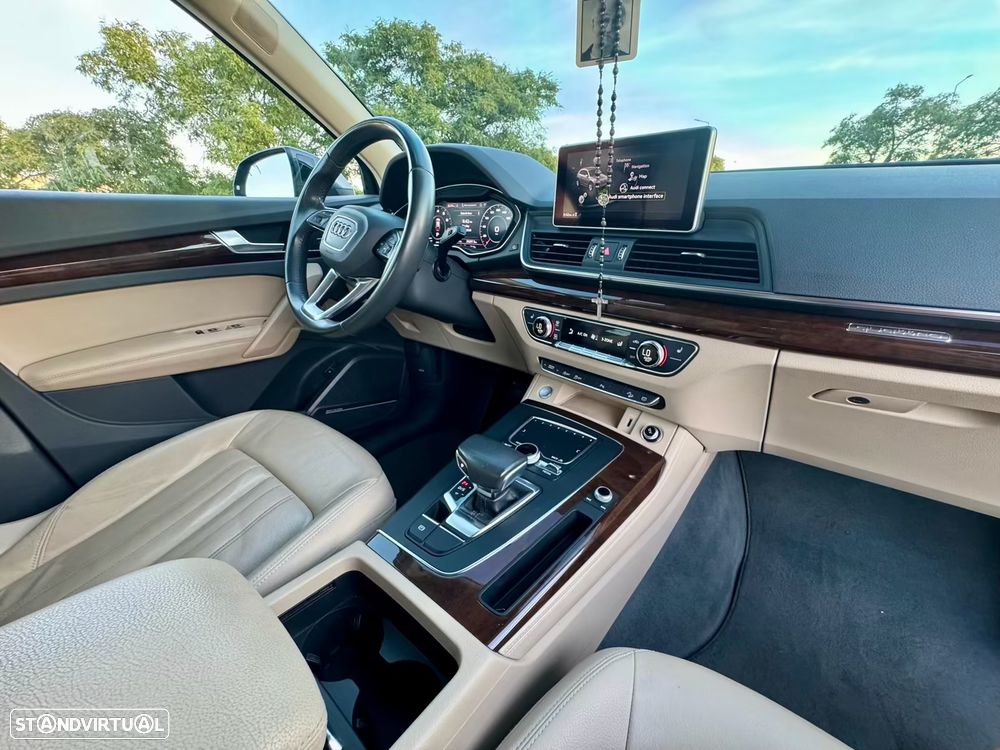 Audi Q5 - 20