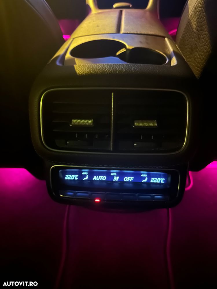 MERCEDES-BENZ GLS 2023 — imagine 17