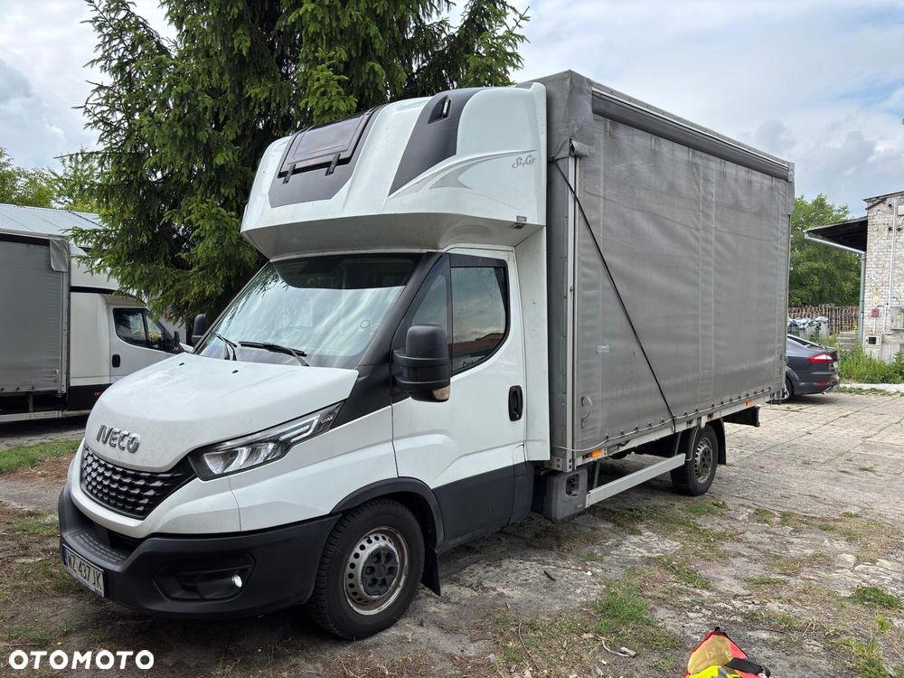 Iveco Lamar - 7