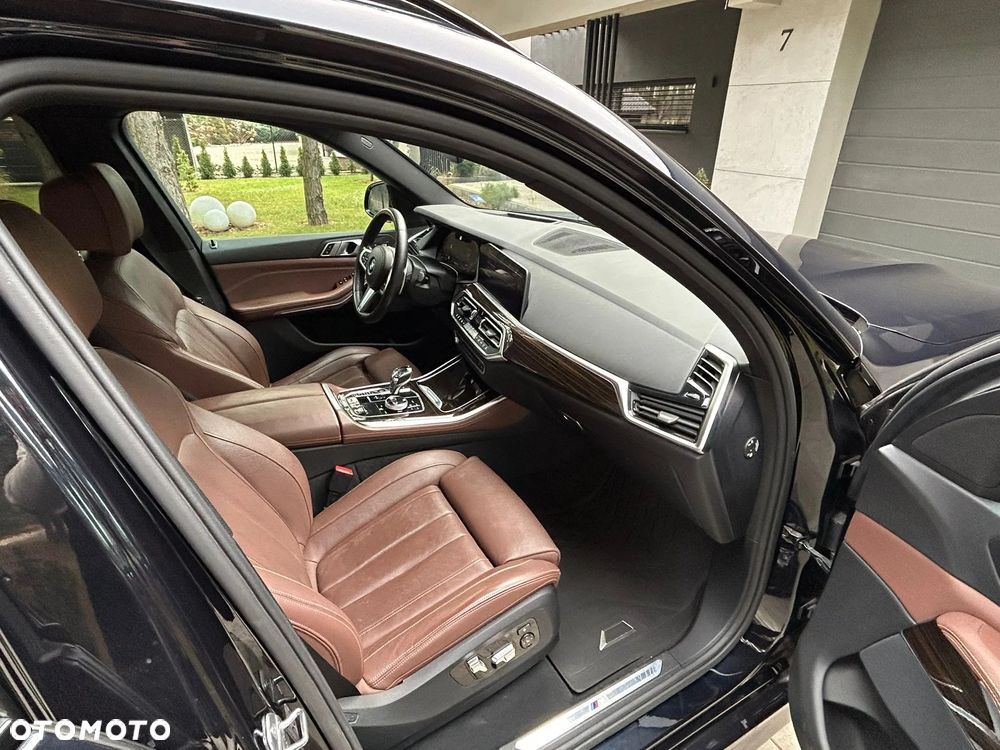 BMW X5 xDrive30d - 9