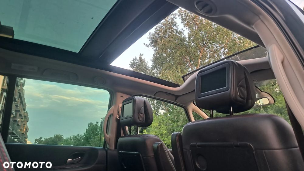 Renault Espace 2.0T Dynamique - 2