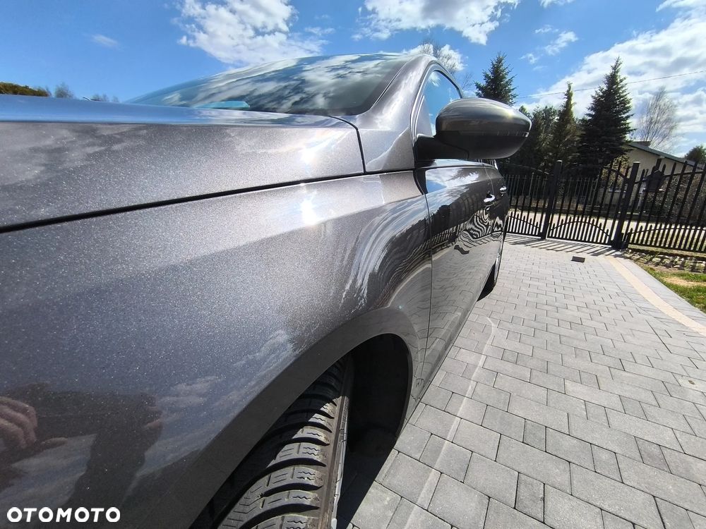 Peugeot 308 1.6 BlueHDi Active S&S - 5