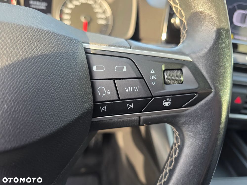 Seat Leon 1.0 TSI Style - 22