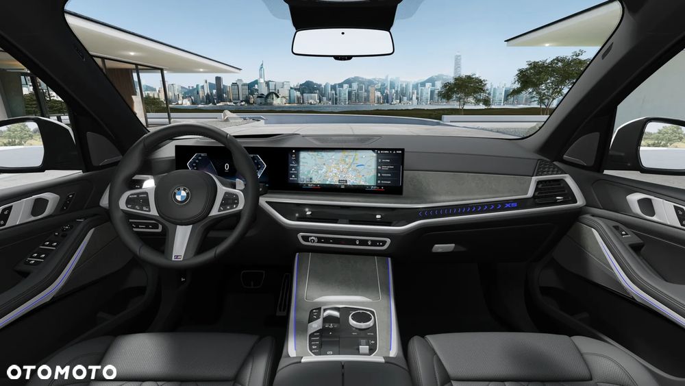 BMW X5 xDrive40i - 12