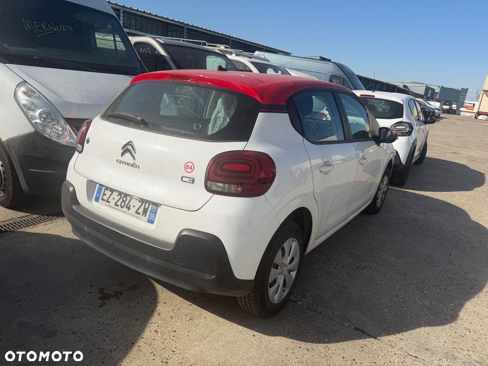 Citroën C3 Pure Tech 82 ELLE - 5