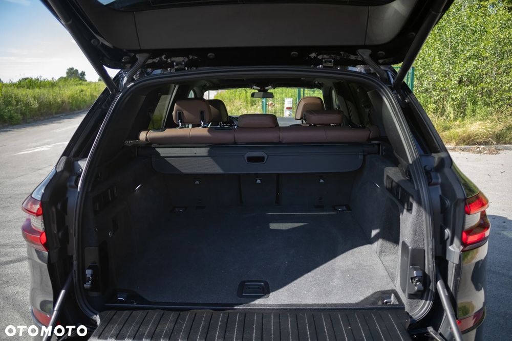 BMW X5 xDrive40i - 19