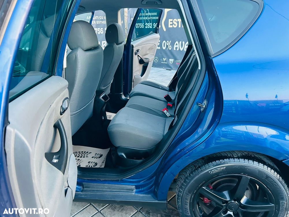 Seat Altea - 7