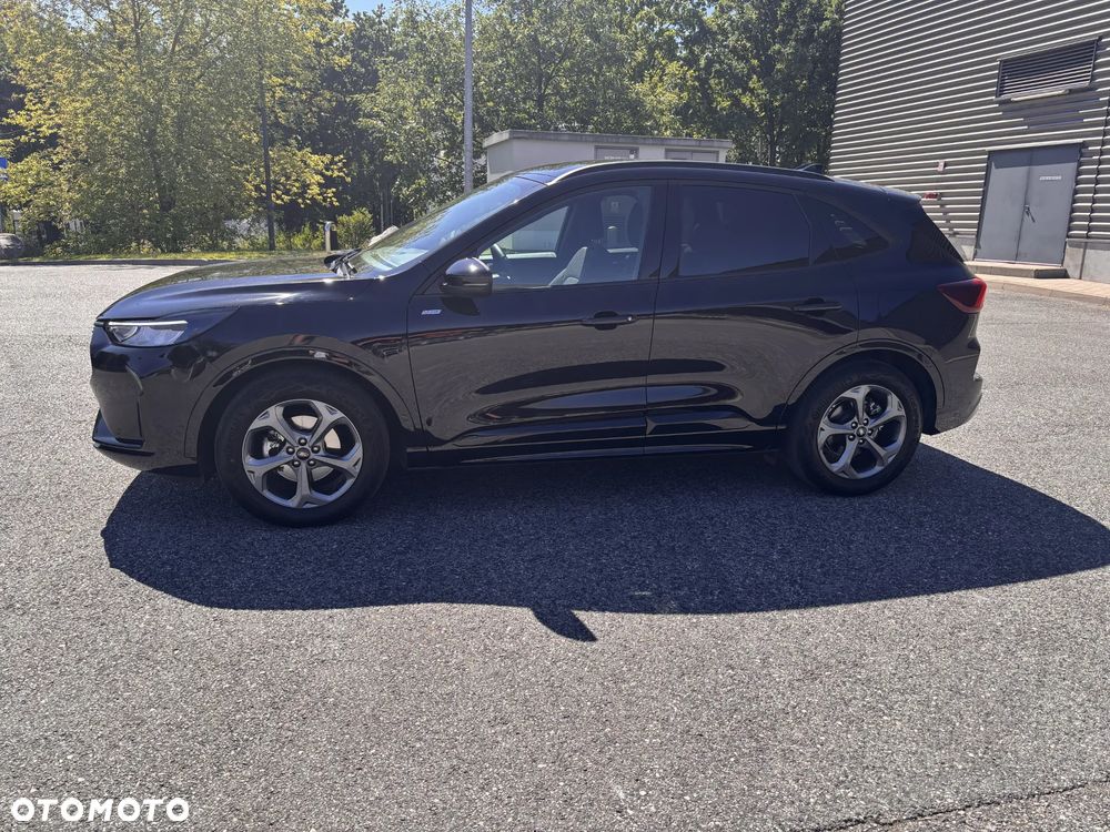 Ford Kuga 1.5 EcoBoost FWD ST-Line - 3