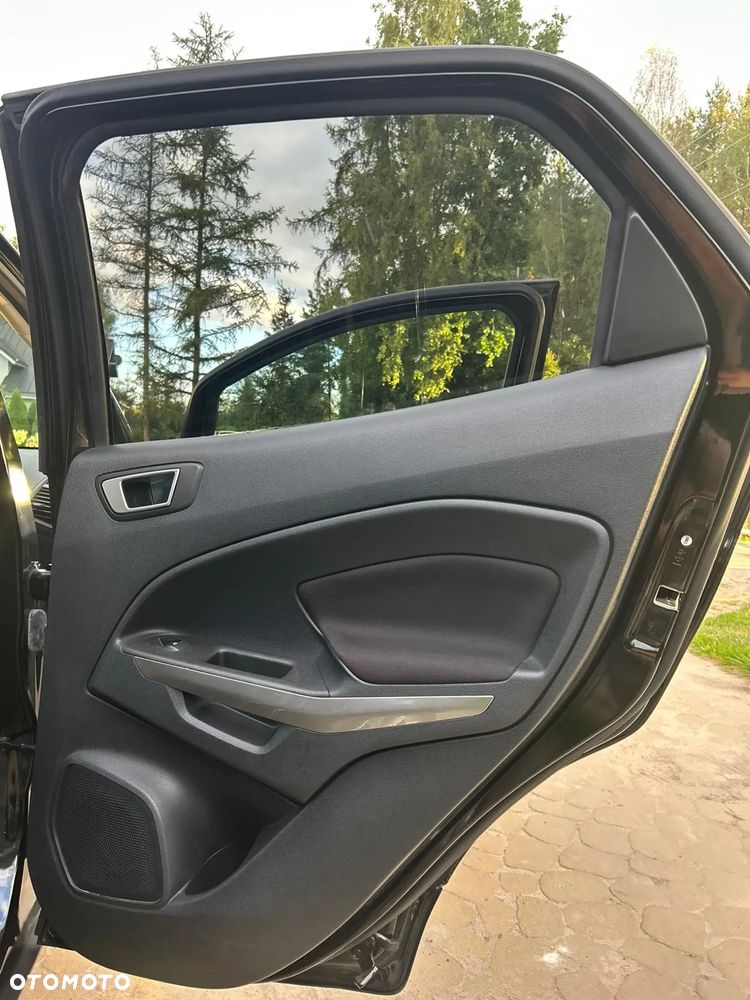 Ford EcoSport - 9