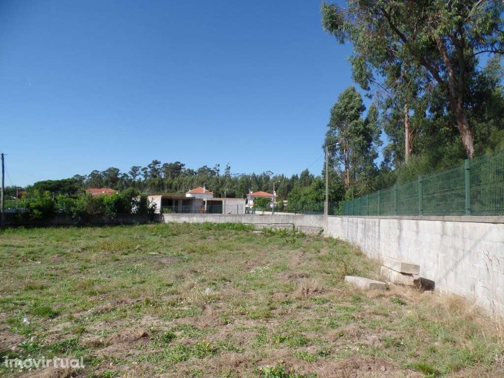 Terreno em Landim - Grande imagem: 2/10