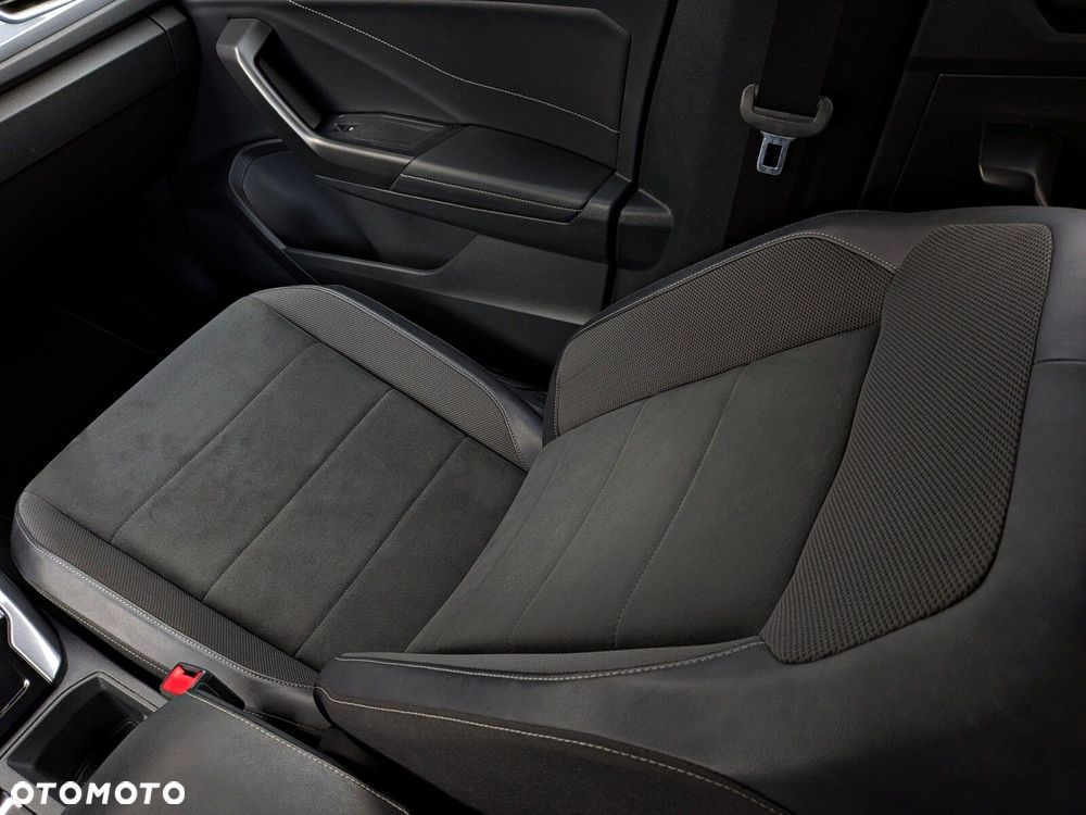 Volkswagen T-Roc 1.5 TSI Style DSG - 13