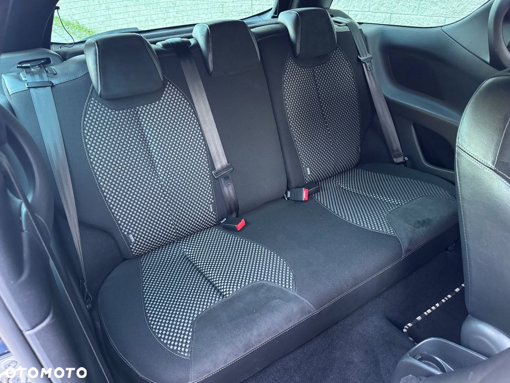 Citroën DS3 THP 155 SportChic - 23