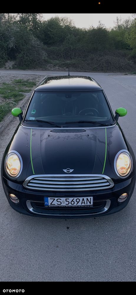 MINI ONE Standard - 7