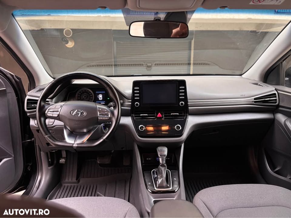 Hyundai IONIQ 141CP Exclusive - 5