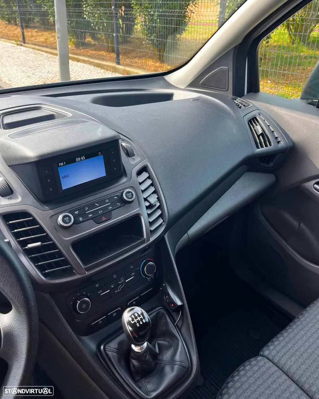 Ford TRANSIT CONNECT 1.5 EcoBlue L2 Trend - 19