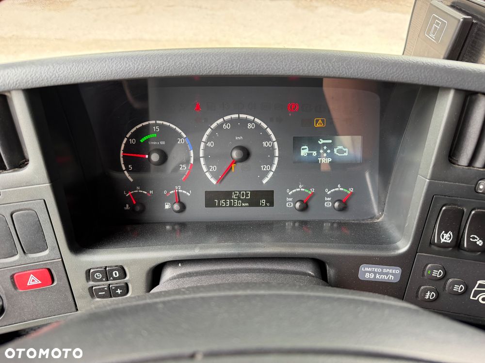 Scania R 420 - 20