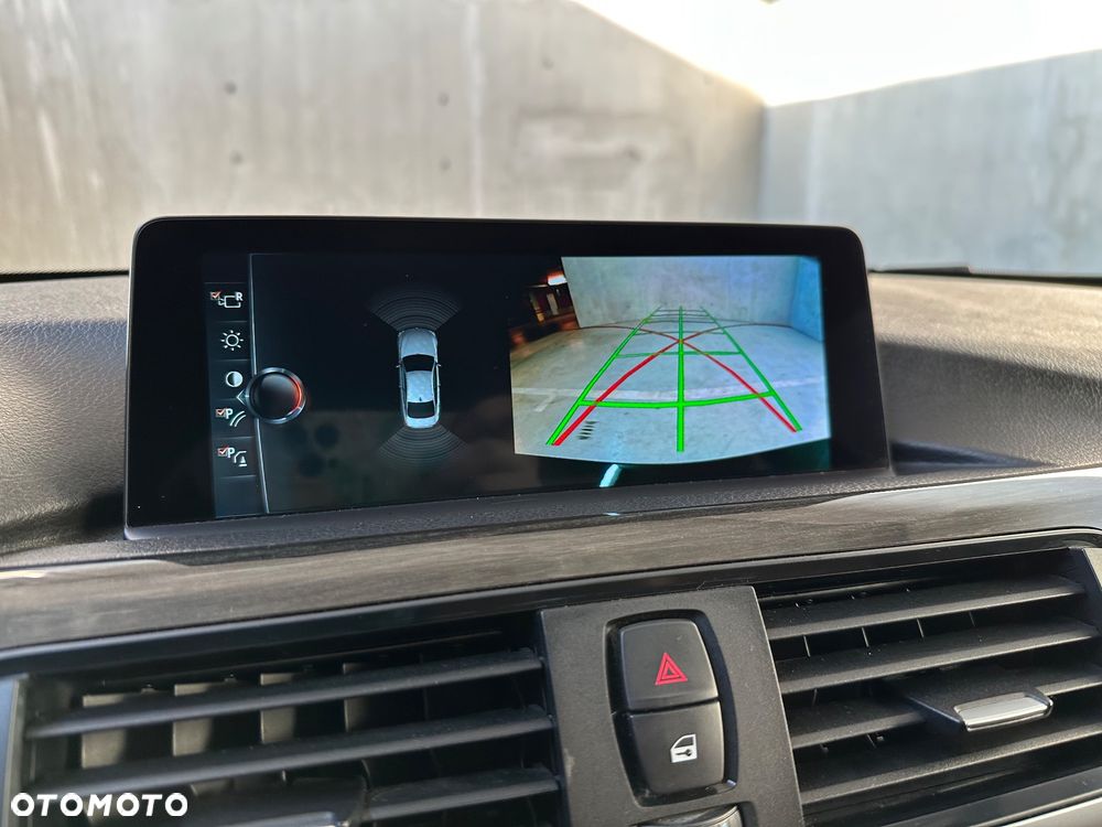 BMW Seria 4 430d Luxury Line - 29