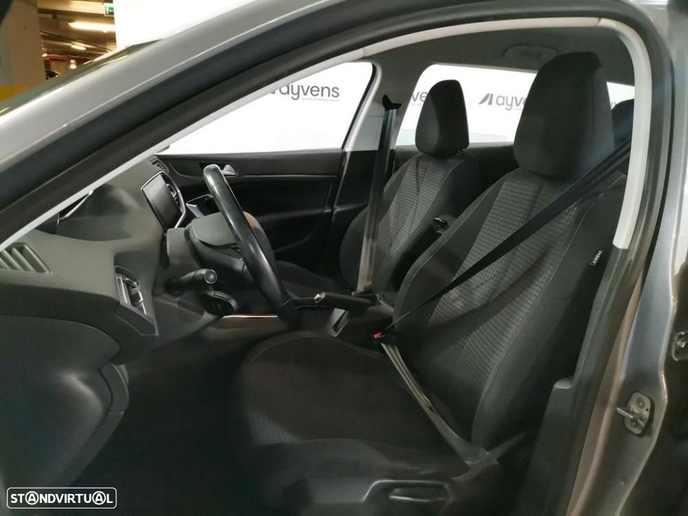 Peugeot 308 SW 1.5 BlueHDi Business Line - 2