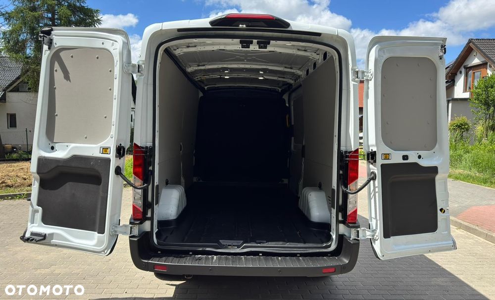Ford TRANSIT L3H2 - 15
