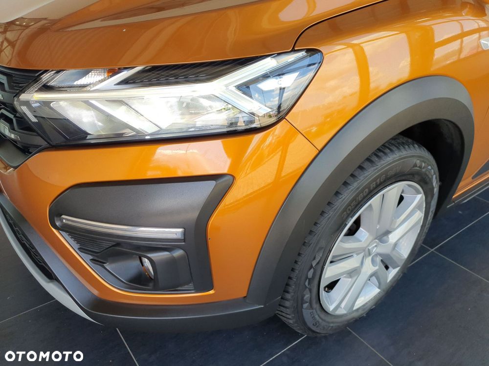 Dacia Sandero Stepway 1.0 TCe Comfort - 10